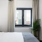 شقة Sunny 2br Flat - Location - Charming Balcony *